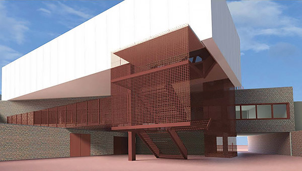 Stad DeinzeAcademies